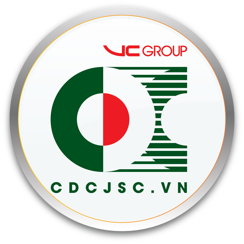 Công ty CP Tư vấn ĐT và Thiết kế XD Việt Nam (CDC)