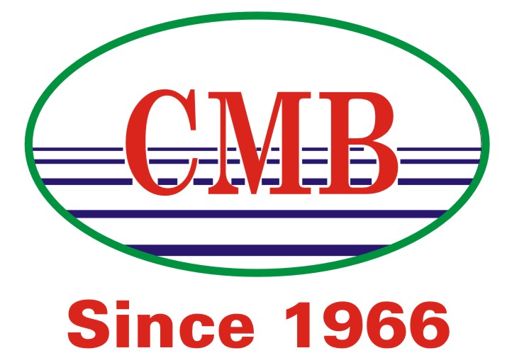 Công ty Cổ phần Tư vấn Xây dựng Công trình Hàng hải (CMB)