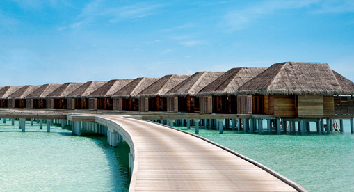 Lux Phú Quốc Resort