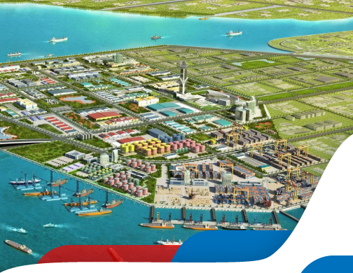 BOF Nam Thuan Project