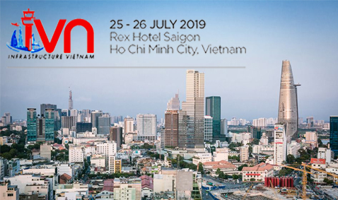 Phan Vũ tham dự Hội nghị Cơ sở hạ tầng Việt Nam 2019