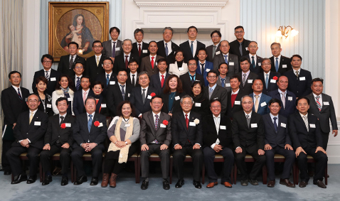 VPIA organized a business trip in Japan 2019