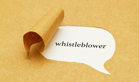 Policy on Whistle-blowing of Phan Vu Group